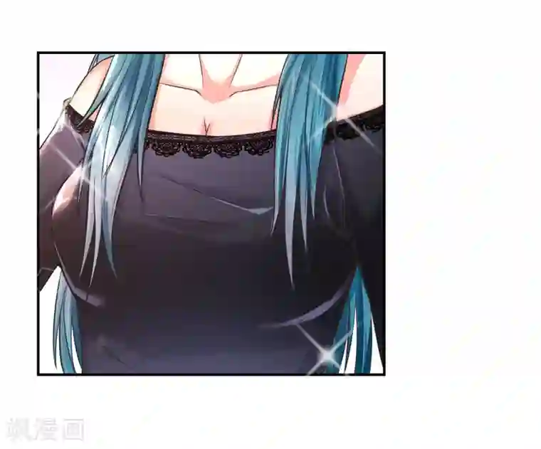 陆少的暖婚新妻第19话