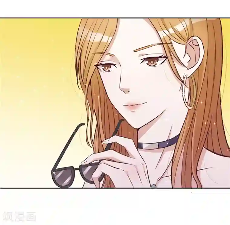 陆少的暖婚新妻第19话