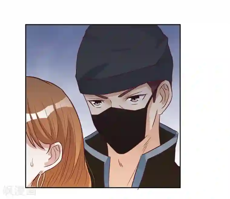 陆少的暖婚新妻第20话