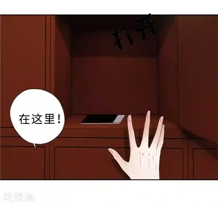 陆少的暖婚新妻第20话