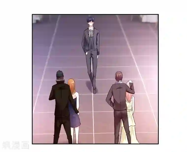 陆少的暖婚新妻第21话