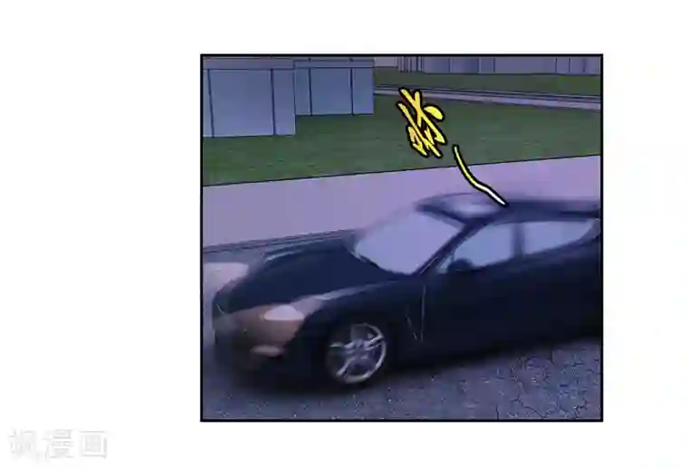 陆少的暖婚新妻第21话