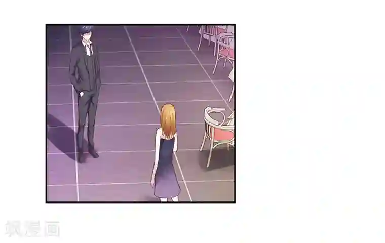 陆少的暖婚新妻第21话