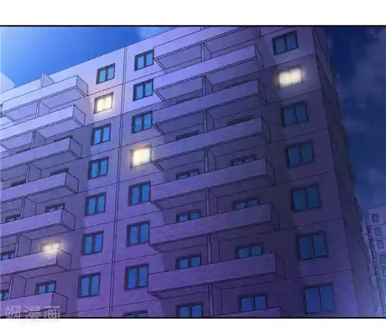 陆少的暖婚新妻第21话