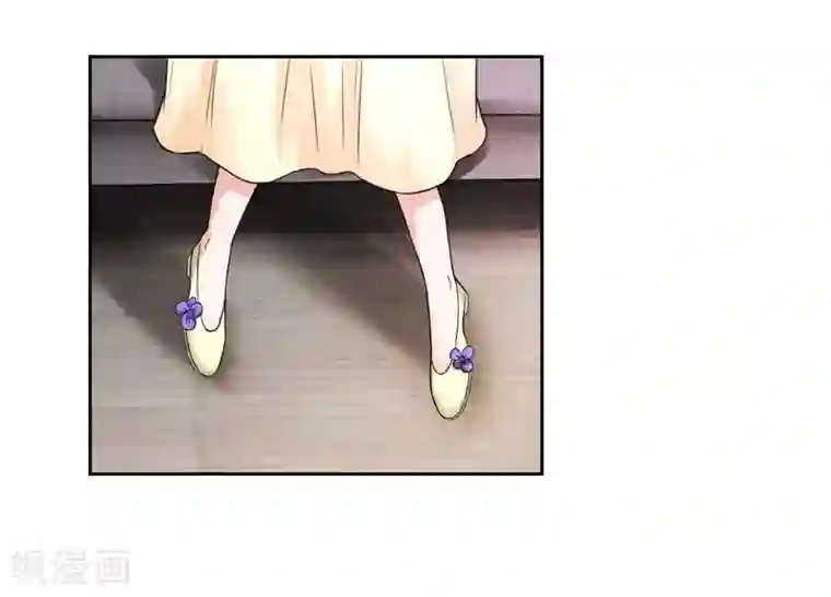 陆少的暖婚新妻第22话