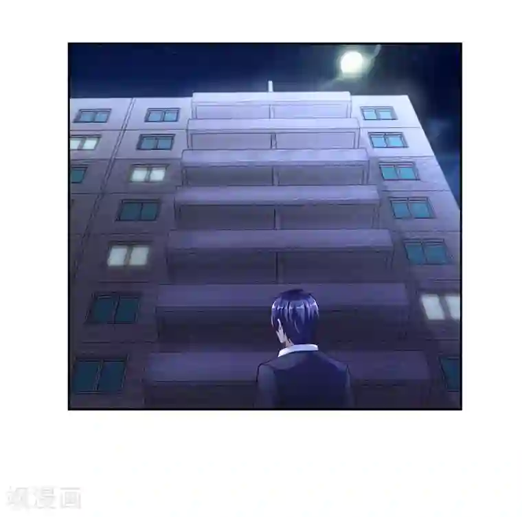 陆少的暖婚新妻第22话