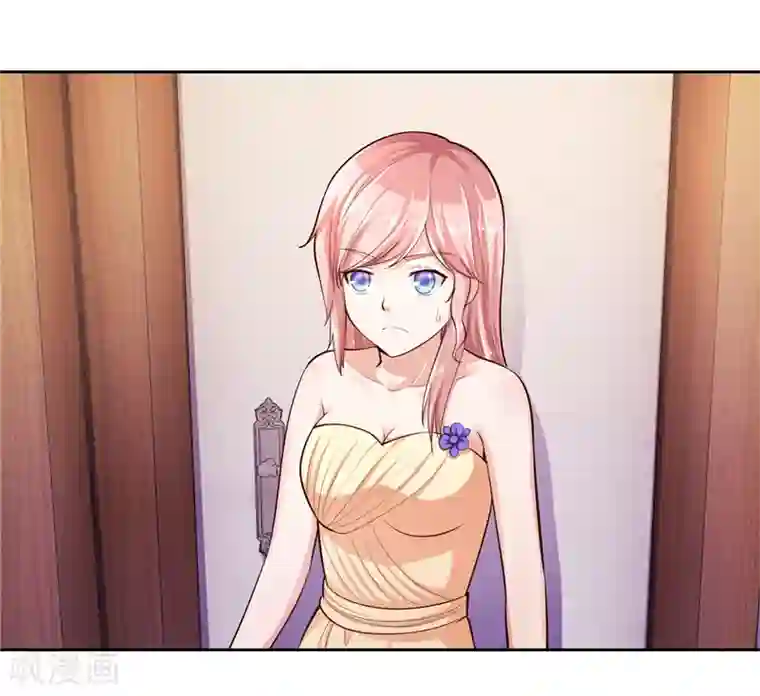 陆少的暖婚新妻第22话