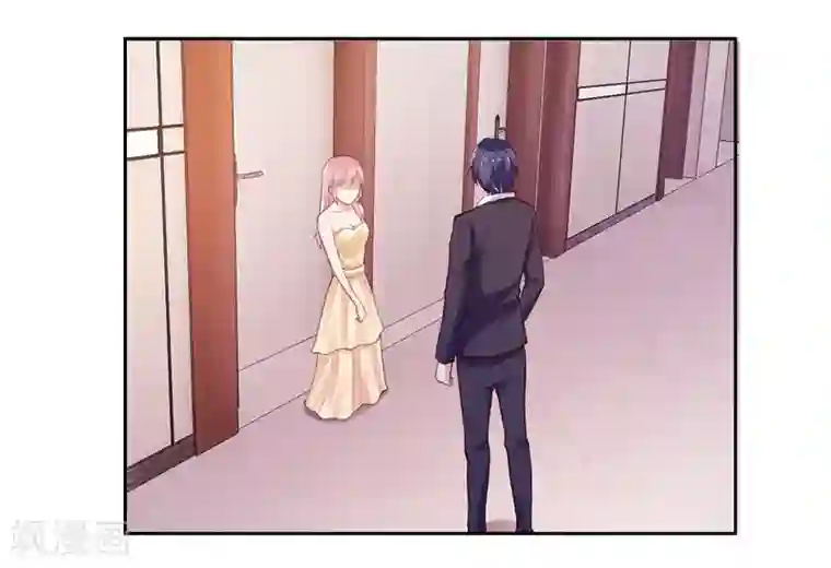 陆少的暖婚新妻第22话