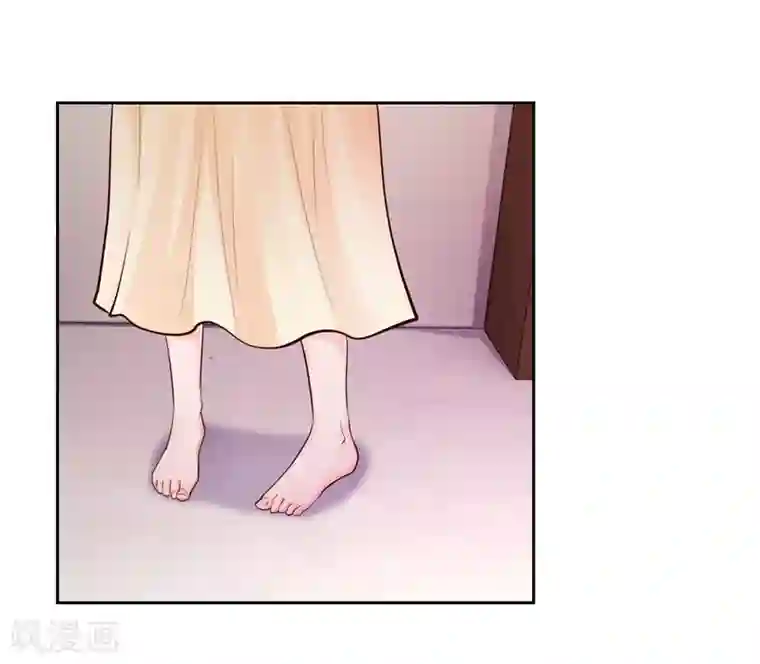 陆少的暖婚新妻第22话