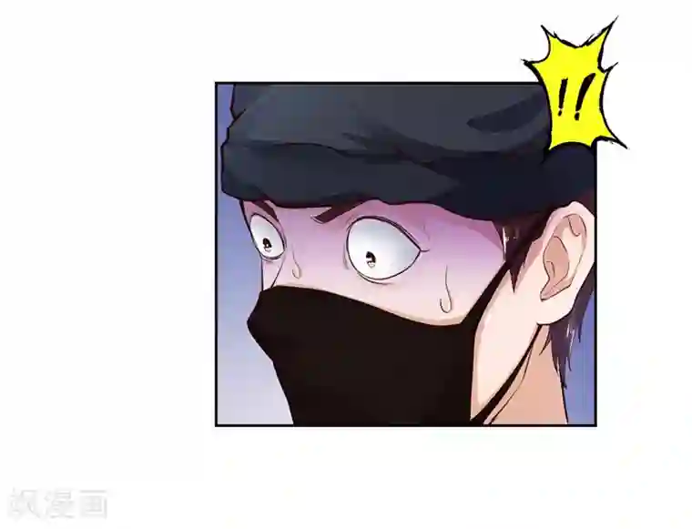 陆少的暖婚新妻第22话