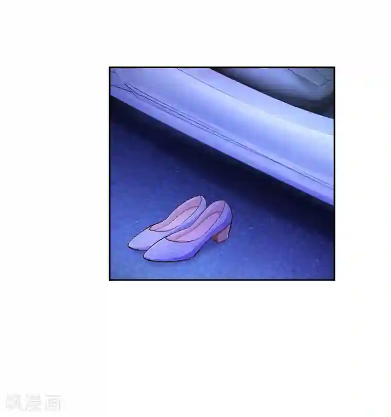 陆少的暖婚新妻第23话