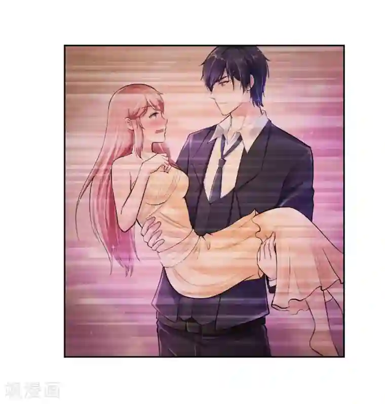 陆少的暖婚新妻第24话