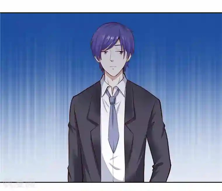 陆少的暖婚新妻第25话