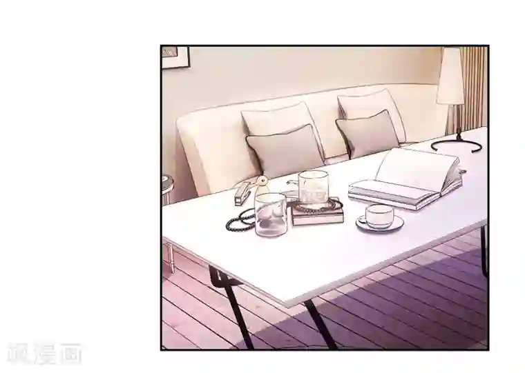 陆少的暖婚新妻第26话