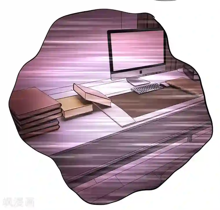 陆少的暖婚新妻第26话