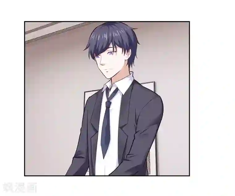 陆少的暖婚新妻第27话