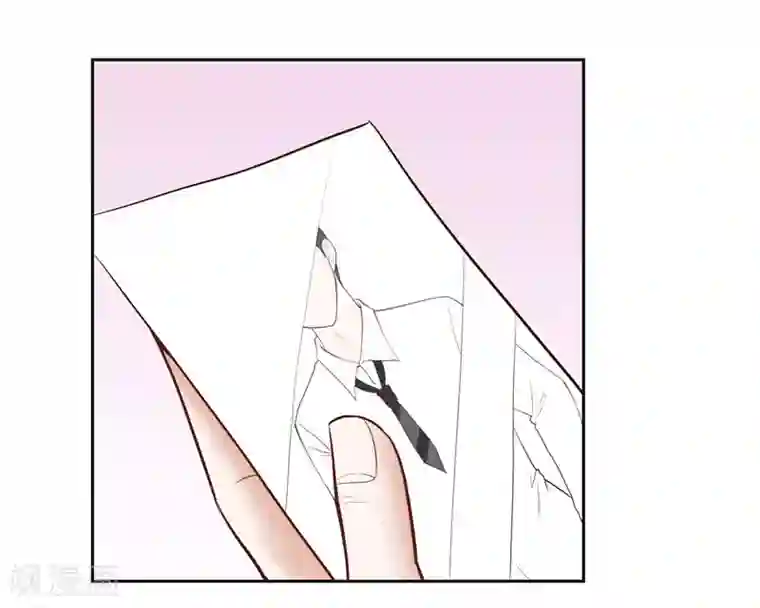 陆少的暖婚新妻第27话