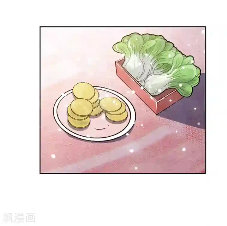 陆少的暖婚新妻第27话