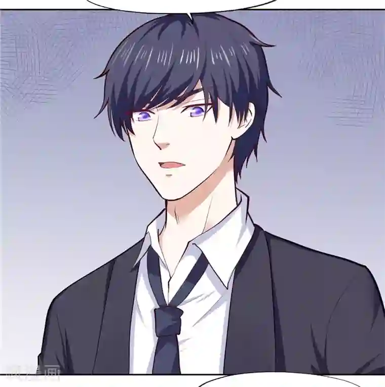 陆少的暖婚新妻第27话