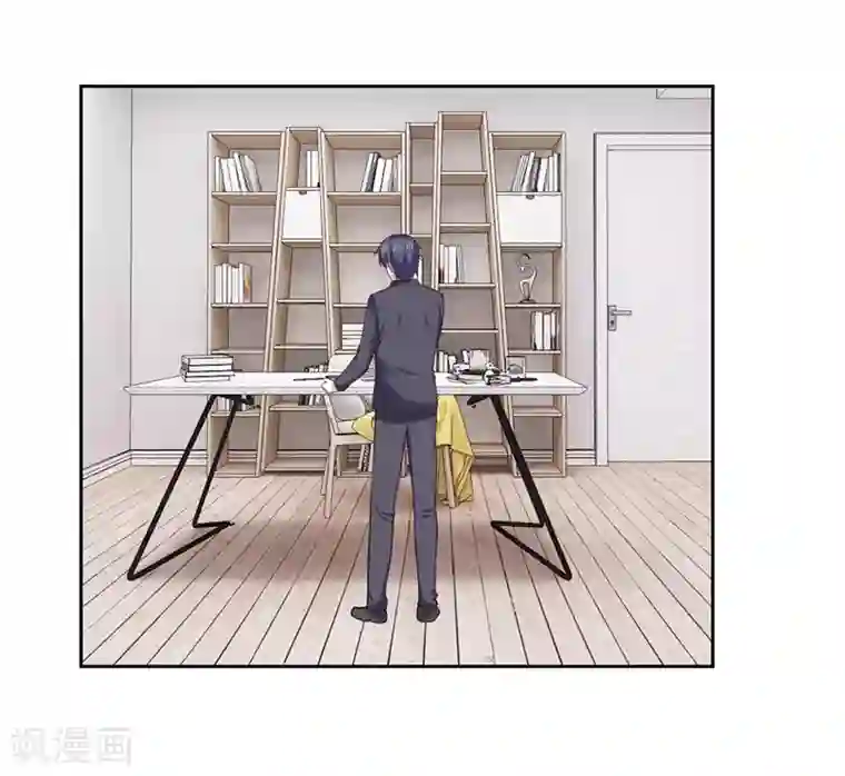 陆少的暖婚新妻第27话