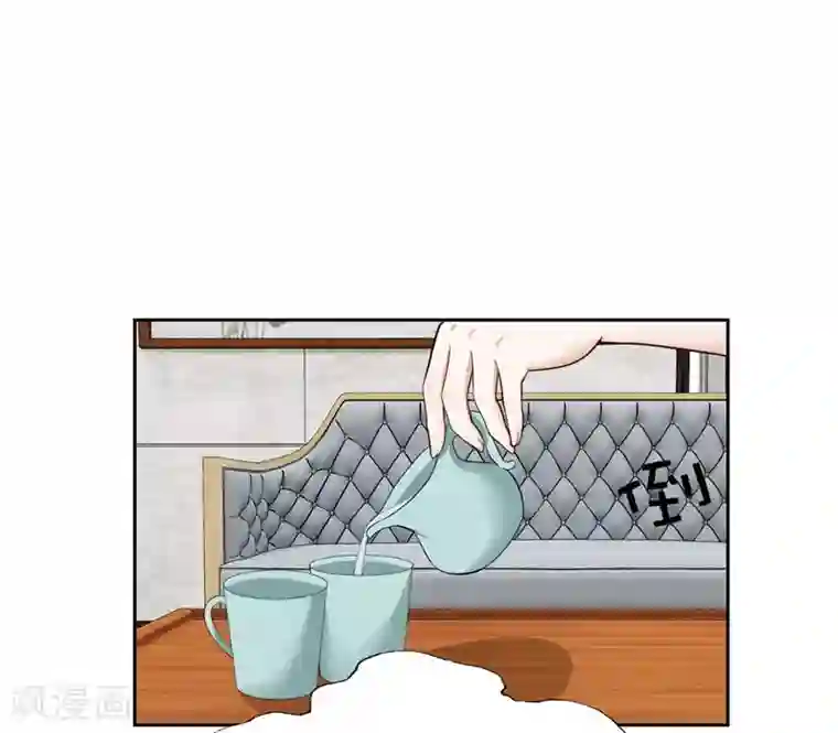 陆少的暖婚新妻第28话