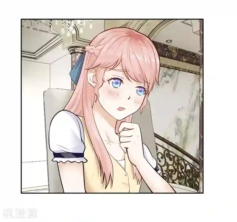 陆少的暖婚新妻第28话