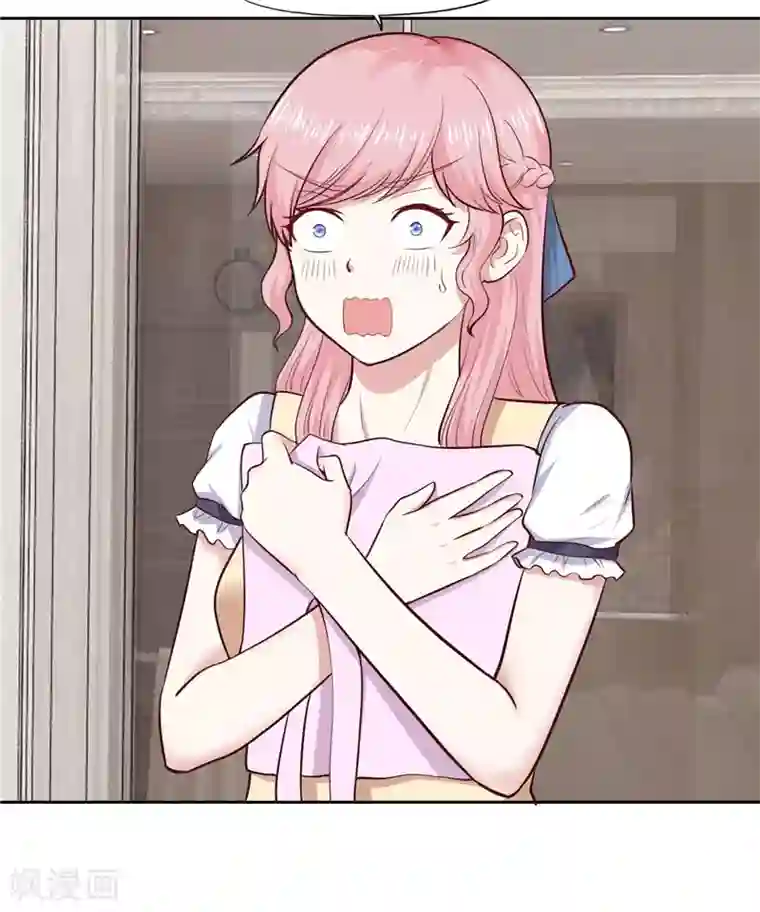 陆少的暖婚新妻第29话