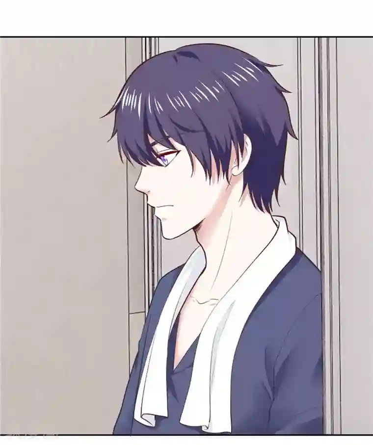 陆少的暖婚新妻第29话