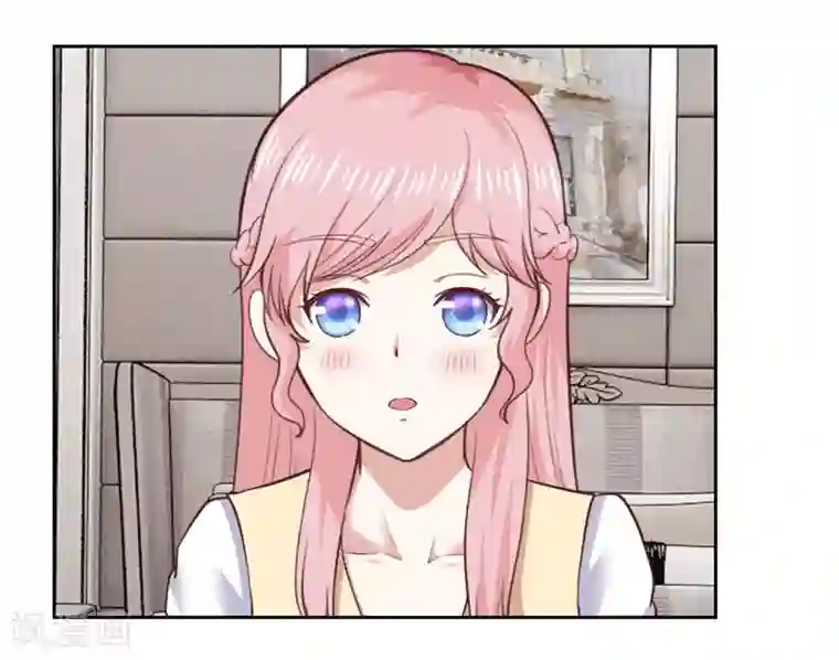 陆少的暖婚新妻第29话