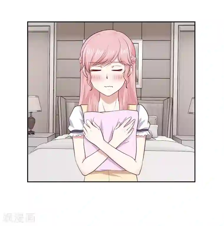 陆少的暖婚新妻第29话