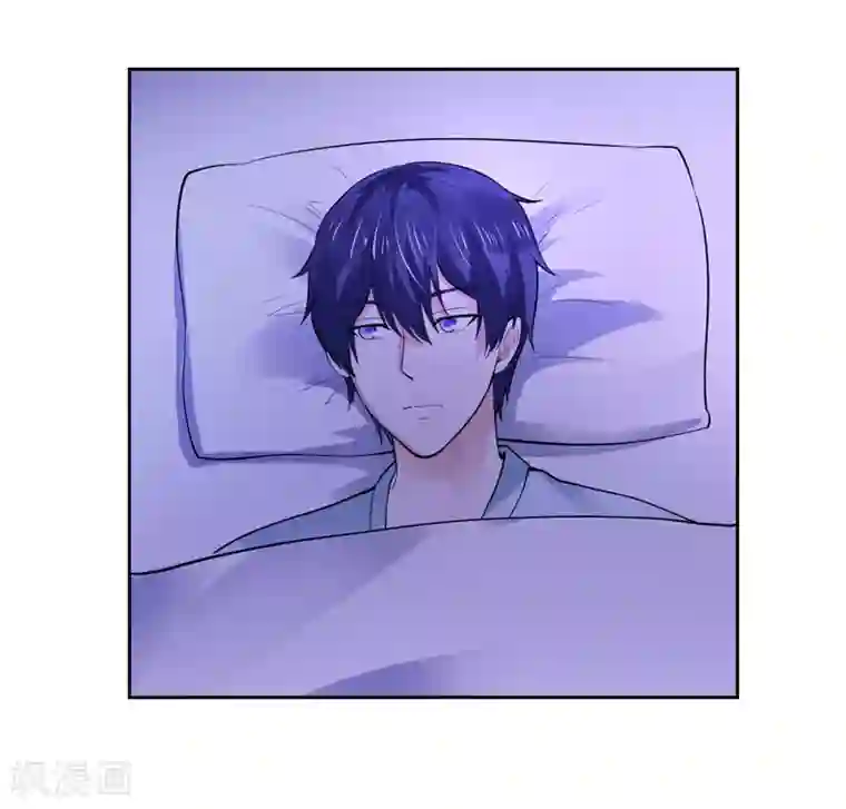 陆少的暖婚新妻第30话