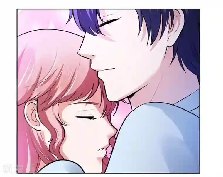 陆少的暖婚新妻第30话