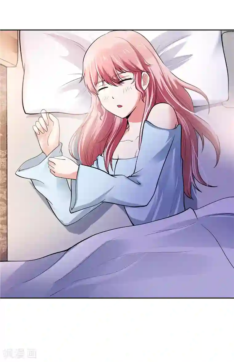 陆少的暖婚新妻第30话