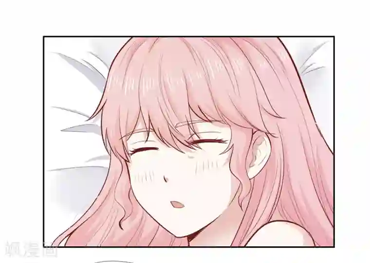 陆少的暖婚新妻第30话