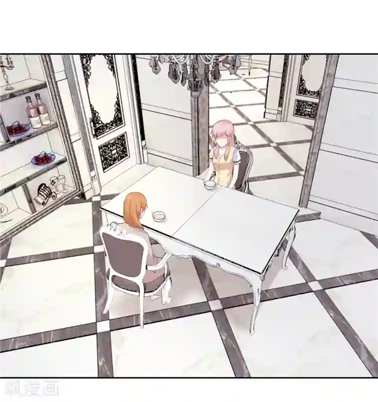 陆少的暖婚新妻第31话