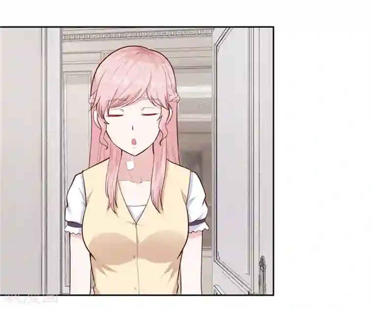 陆少的暖婚新妻第31话