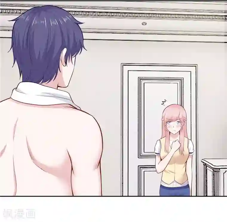 陆少的暖婚新妻第31话