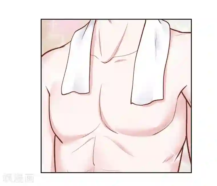 陆少的暖婚新妻第31话