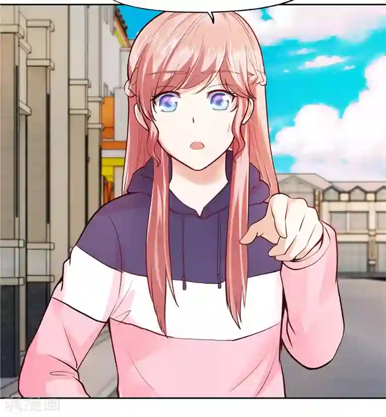 陆少的暖婚新妻第32话