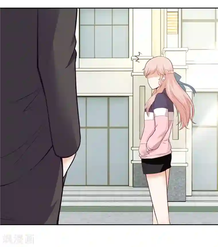 陆少的暖婚新妻第33话