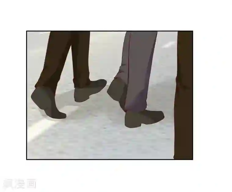 陆少的暖婚新妻第33话