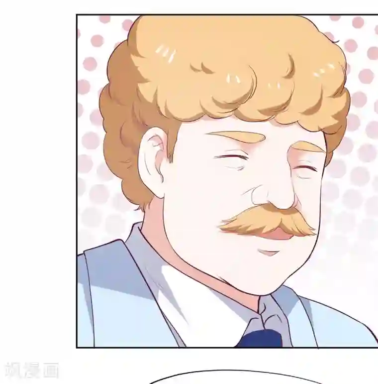 陆少的暖婚新妻第34话