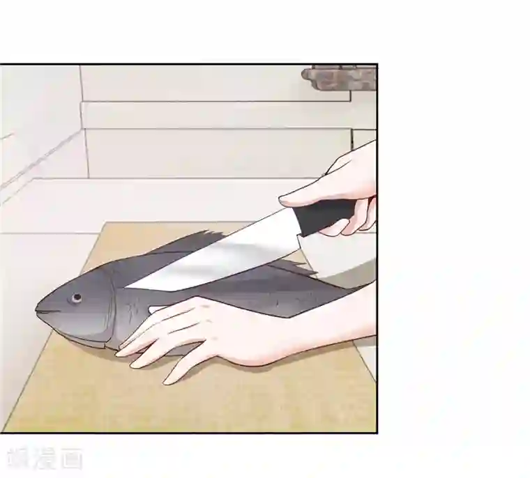 陆少的暖婚新妻第34话