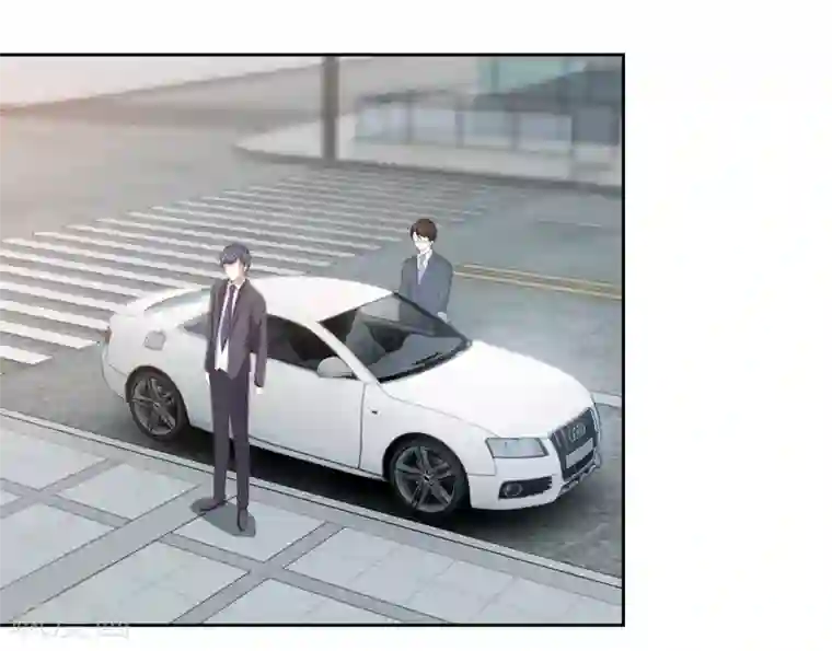 陆少的暖婚新妻第35话