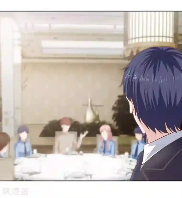 陆少的暖婚新妻第35话