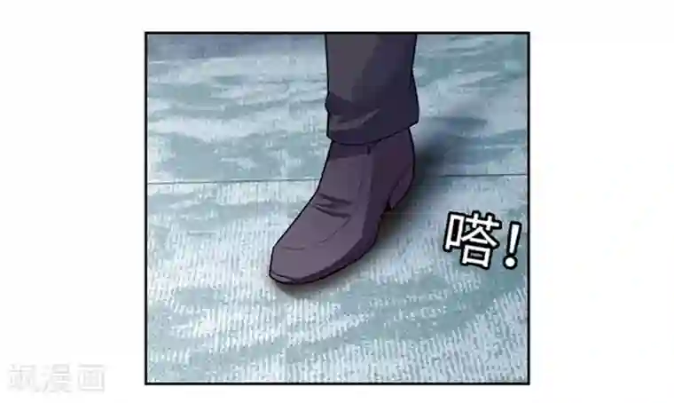 陆少的暖婚新妻第35话