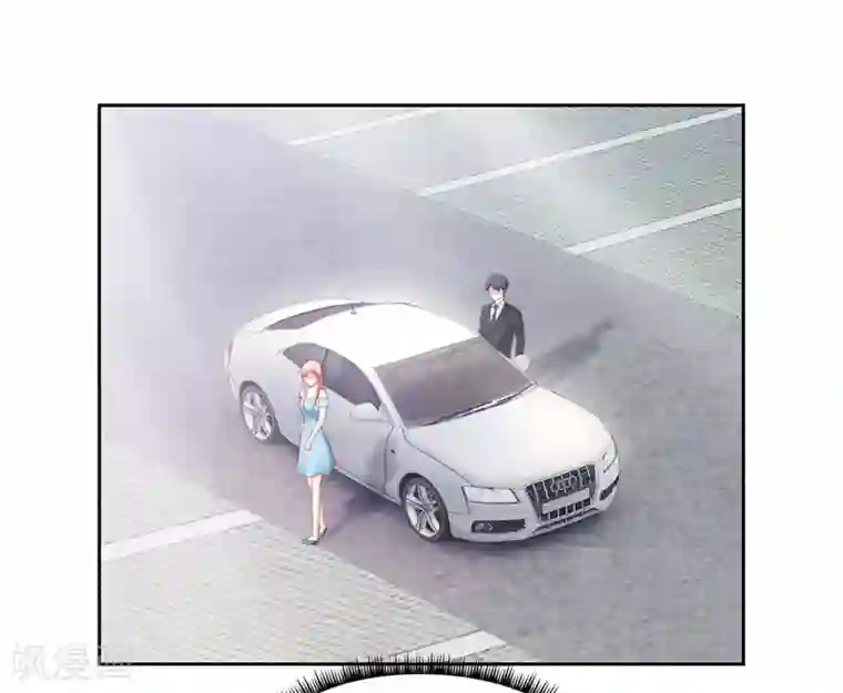 陆少的暖婚新妻第36话