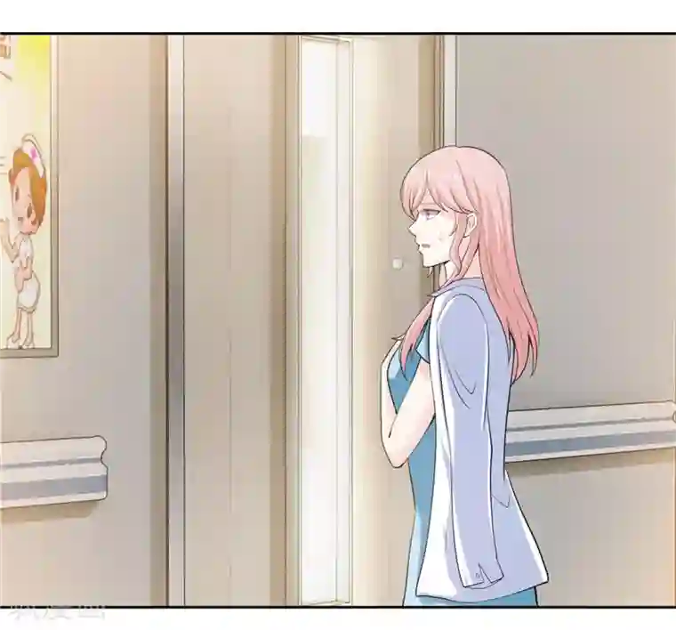 陆少的暖婚新妻第36话