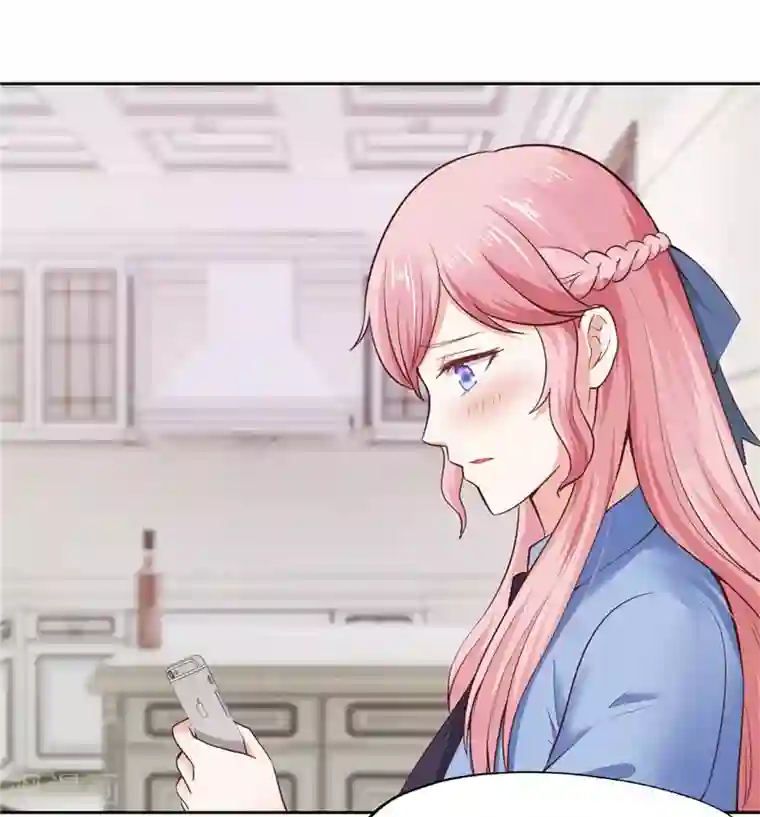 陆少的暖婚新妻第36话