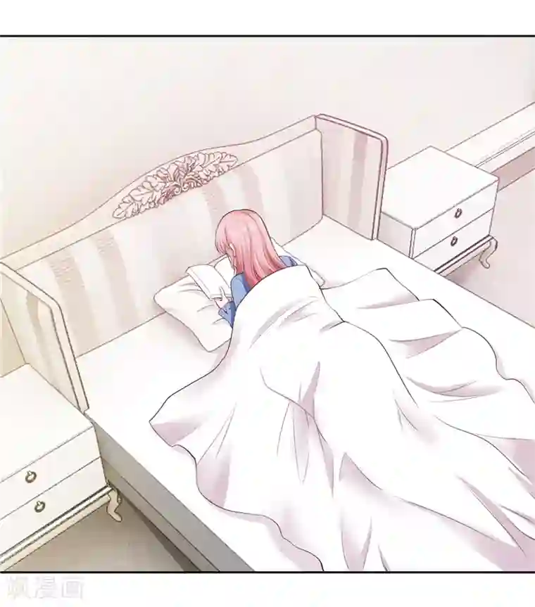 陆少的暖婚新妻第36话